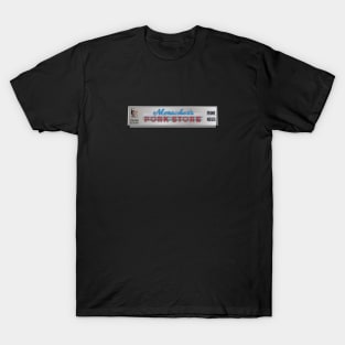 Morscher's Pork Store Ridgewood Queens T-Shirt